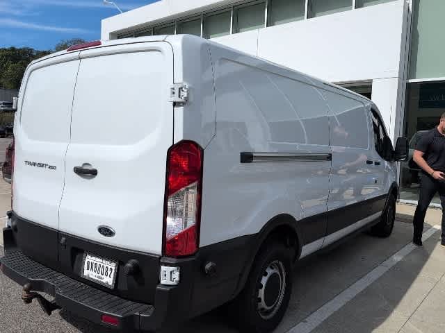 Thumbnail: 2019 Ford Transit Series - 4