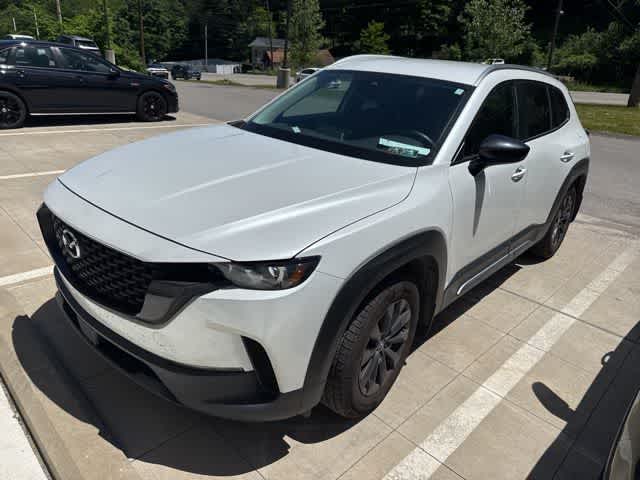 2024 Mazda CX-50 2.5 S PREFERRED's photo