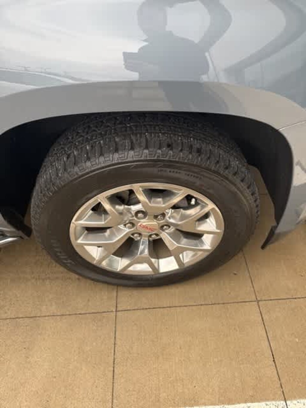 Used 2016 GMC Yukon SLT SUV