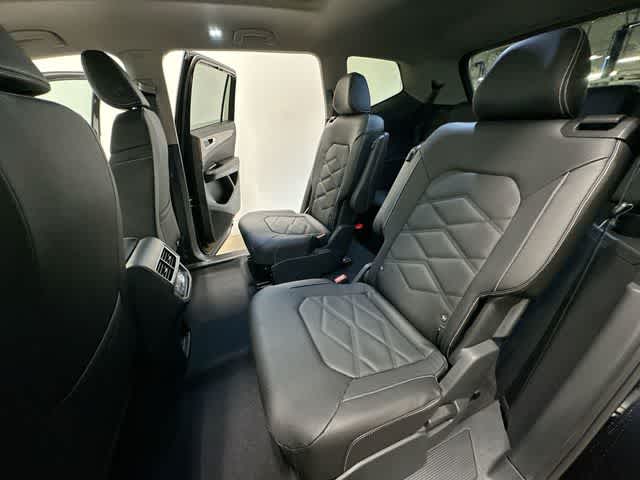 Thumbnail: 2026 Volkswagen Atlas - 18