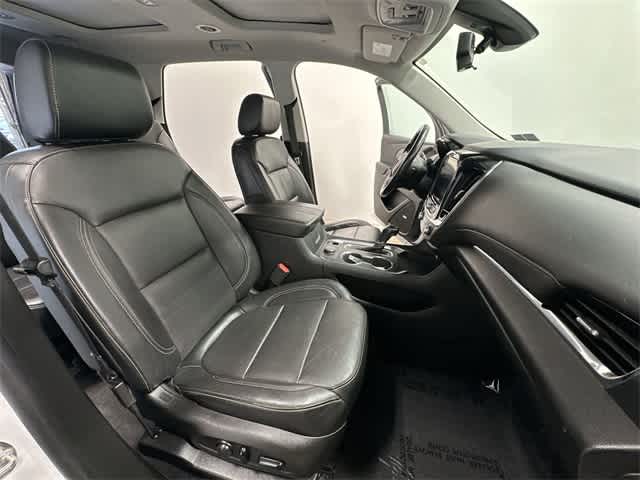 Thumbnail: 2019 Chevrolet Traverse - 24