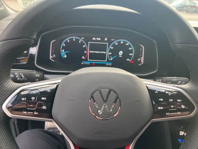 Thumbnail: 2025 Volkswagen Jetta - 10