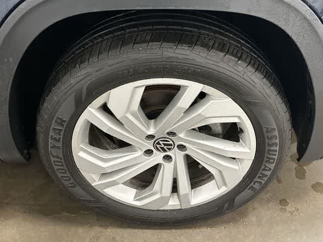 Thumbnail: 2023 Volkswagen Atlas - 5