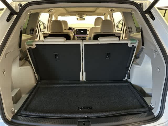 Thumbnail: 2026 Volkswagen Atlas - 26