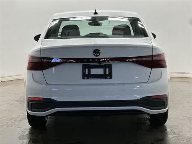 Thumbnail: 2026 Volkswagen Jetta - 4