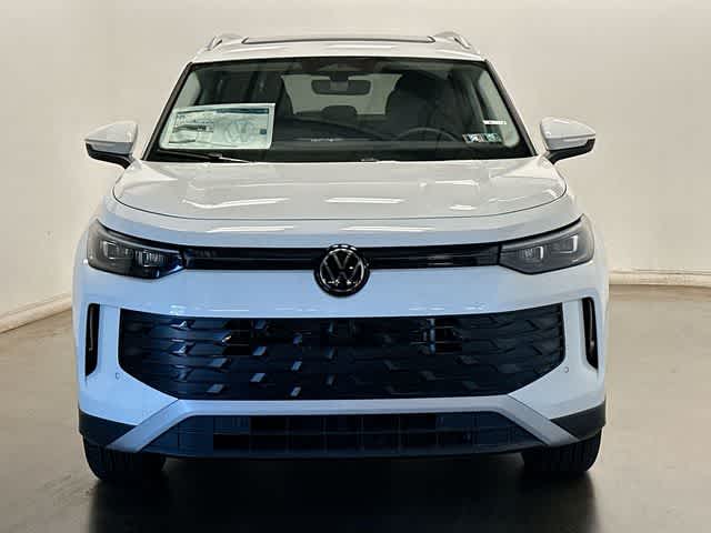 Thumbnail: 2026 Volkswagen Tiguan - 26