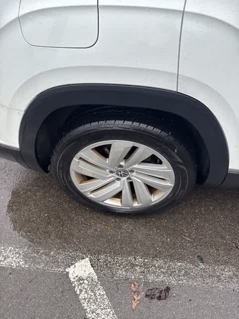 Thumbnail: 2021 Volkswagen Atlas - 5