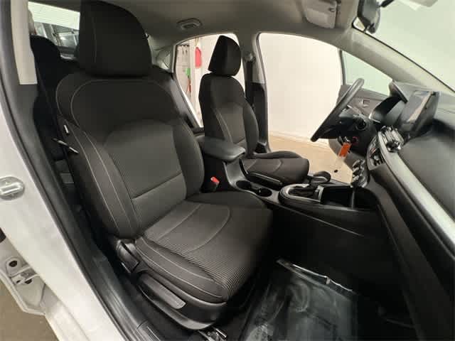 Thumbnail: 2020 Kia Forte - 20