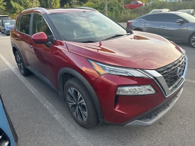 Thumbnail: 2023 Nissan Rogue - 3