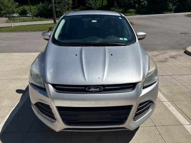 Thumbnail: 2014 Ford Escape - 2