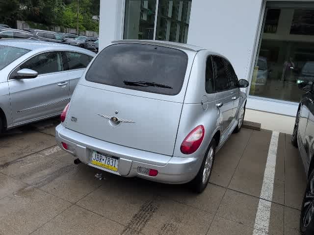 Thumbnail: 2006 Chrysler PT Cruiser - 4