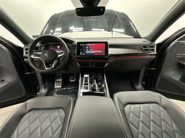 Thumbnail: 2026 Volkswagen Atlas - 21