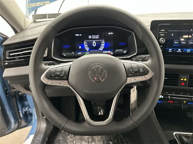 Thumbnail: 2026 Volkswagen Jetta - 7