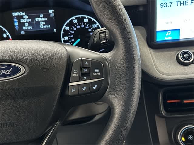 Thumbnail: 2022 Ford Maverick - 9