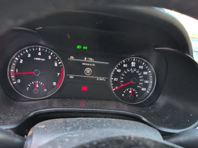 Thumbnail: 2023 Kia Forte - 13