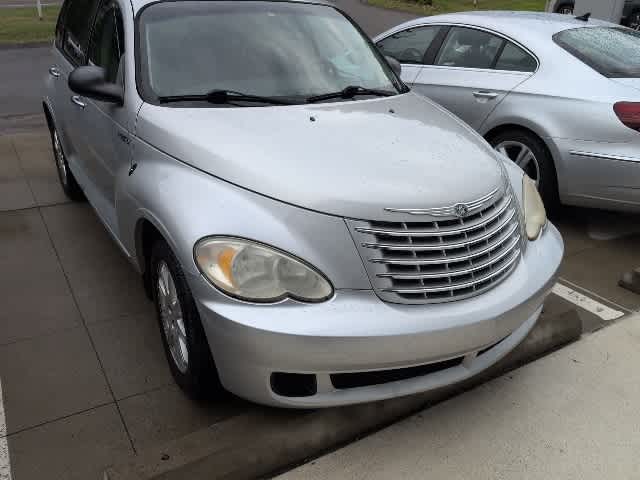 Thumbnail: 2006 Chrysler PT Cruiser - 5