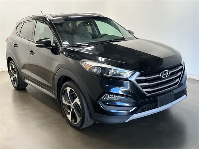Thumbnail: 2017 Hyundai Tucson - 28