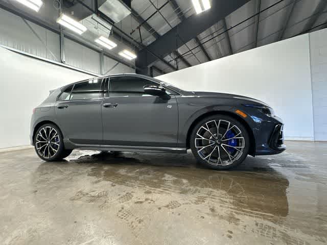 Thumbnail: 2026 Volkswagen Golf - 3