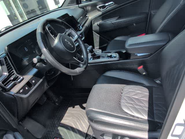 Thumbnail: 2023 Kia Sportage - 14
