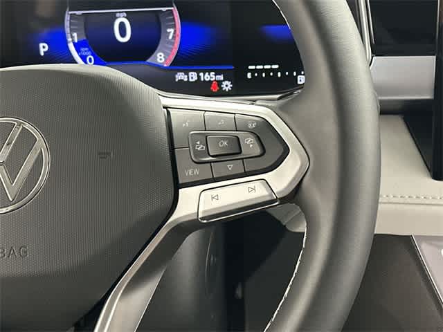 Thumbnail: 2025 Volkswagen Taos - 9