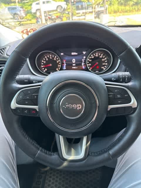 Thumbnail: 2018 Jeep Compass - 12