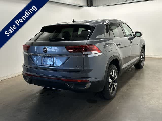 Thumbnail: 2023 Volkswagen Atlas - 30