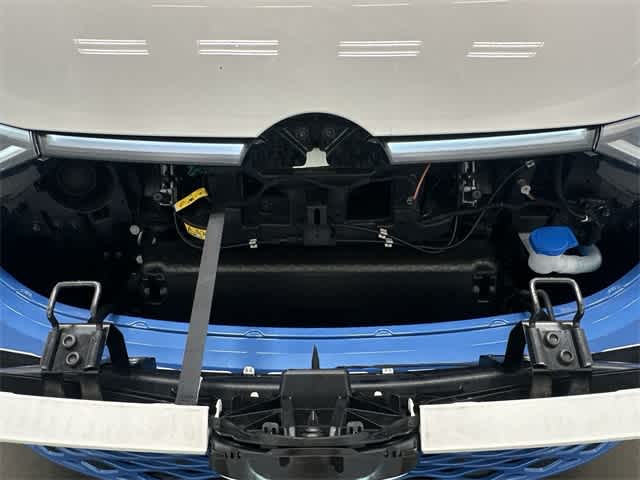 Thumbnail: 2025 Volkswagen ID.Buzz - 26