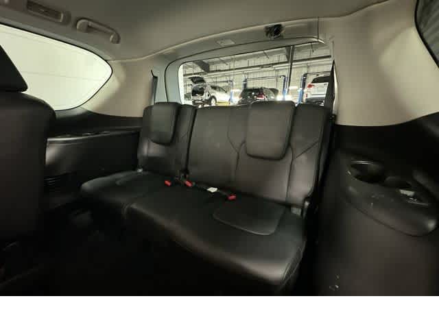 Thumbnail: 2017 Nissan Armada - 20