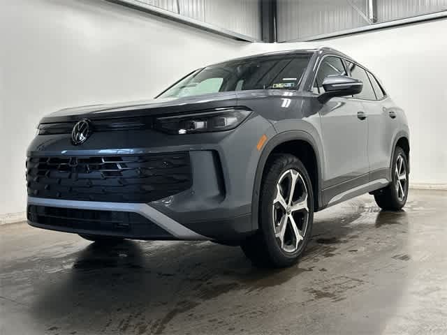 Thumbnail: 2026 Volkswagen Tiguan - 24