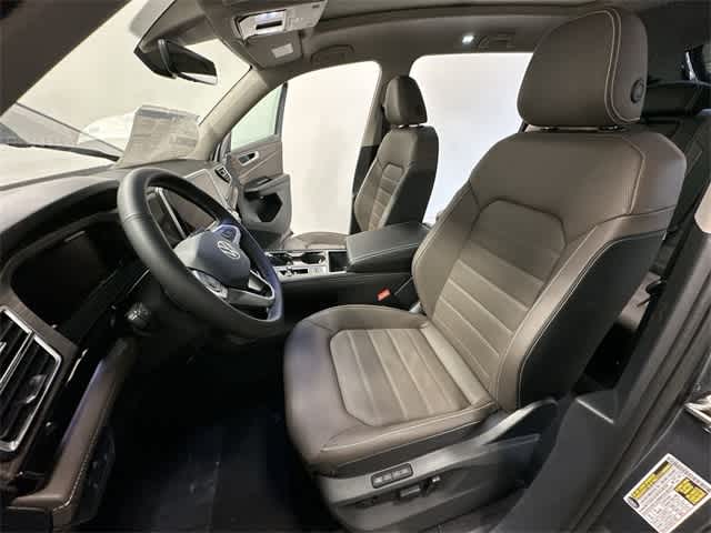 Thumbnail: 2025 Volkswagen Atlas - 18