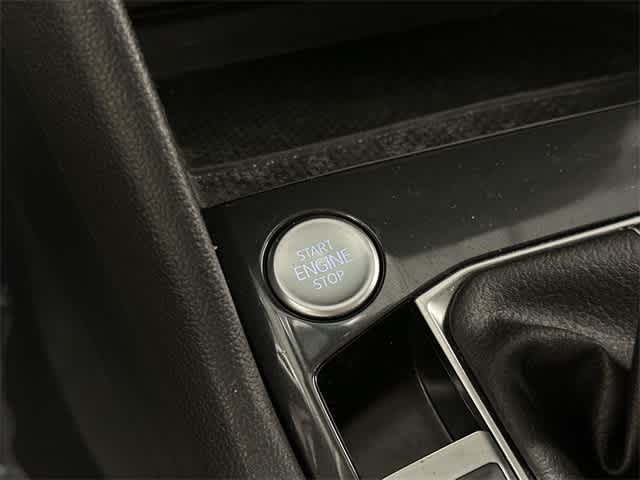 Thumbnail: 2024 Volkswagen Tiguan - 11