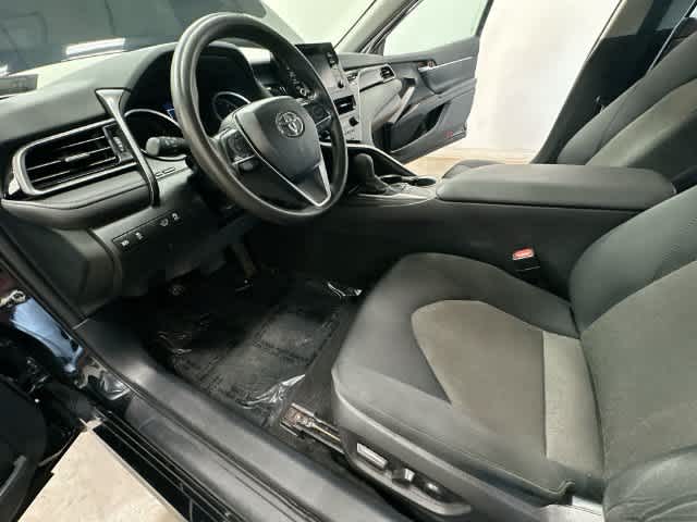 2022 Toyota Camry LE - Photo 13