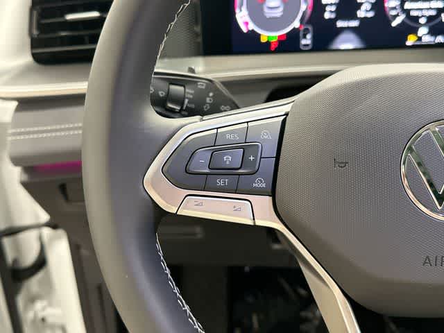 Thumbnail: 2026 Volkswagen Tiguan - 9