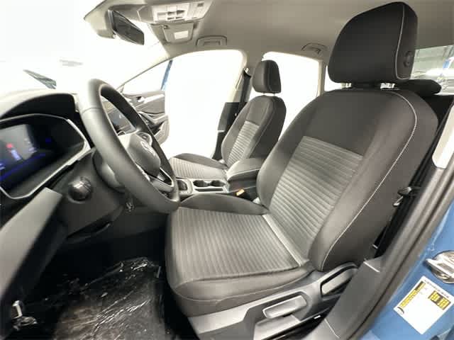 Thumbnail: 2026 Volkswagen Jetta - 16