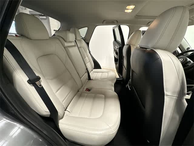 Thumbnail: 2023 Mazda CX-5 - 23