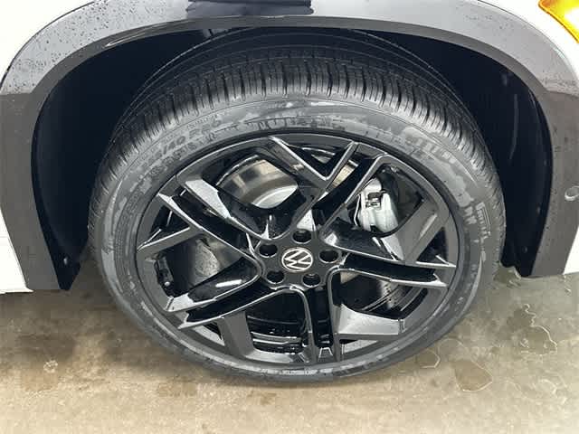 Thumbnail: 2026 Volkswagen Tiguan - 5