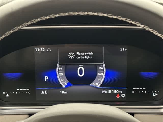 Thumbnail: 2025 Volkswagen Taos - 7