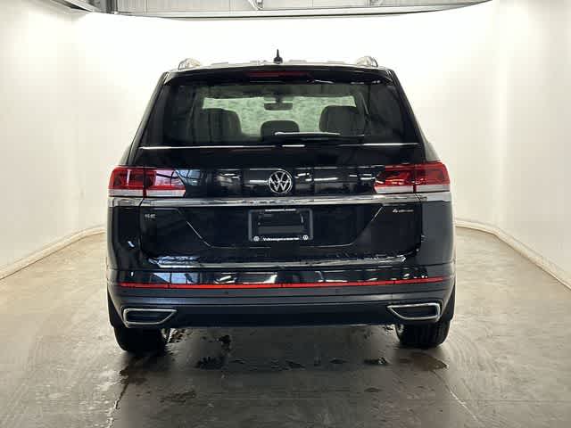 Thumbnail: 2023 Volkswagen Atlas - 4