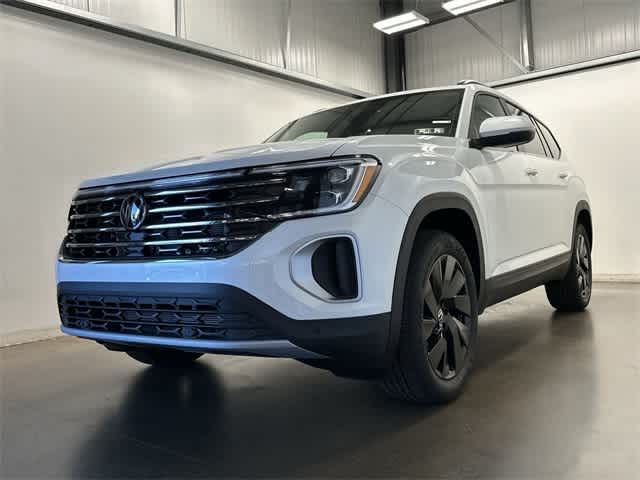 Thumbnail: 2026 Volkswagen Atlas - 28