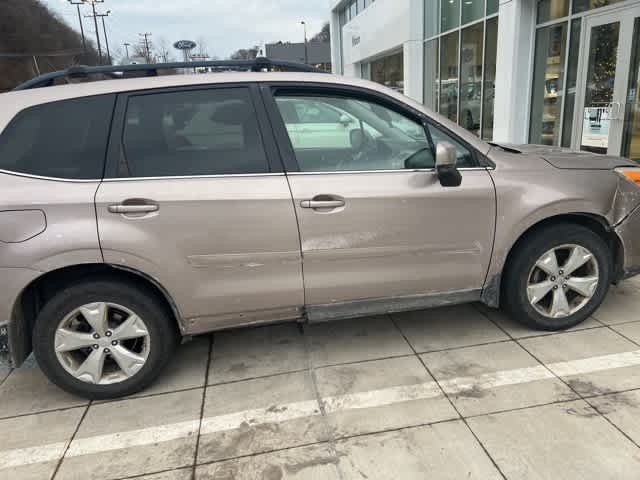 Thumbnail: 2015 Subaru Forester - 6