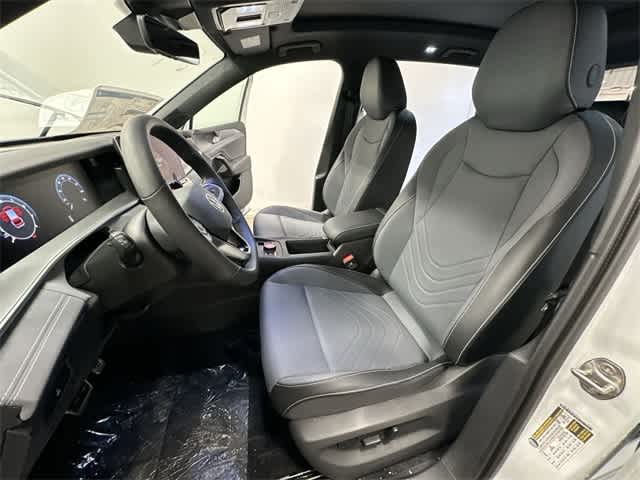 Thumbnail: 2026 Volkswagen Tiguan - 17