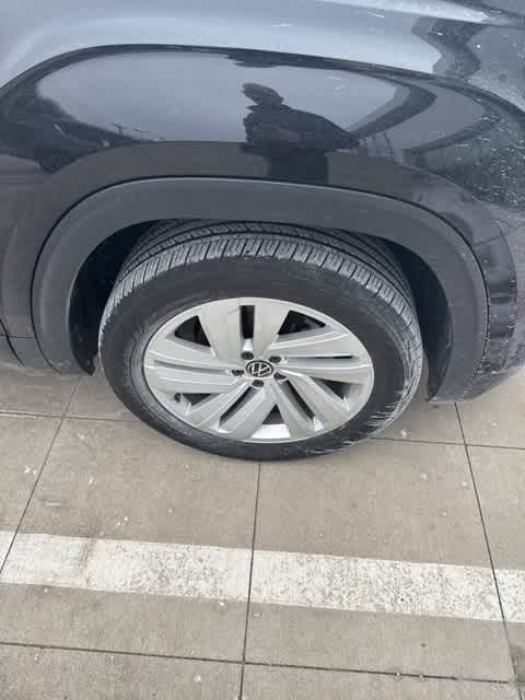 Thumbnail: 2023 Volkswagen Atlas - 4