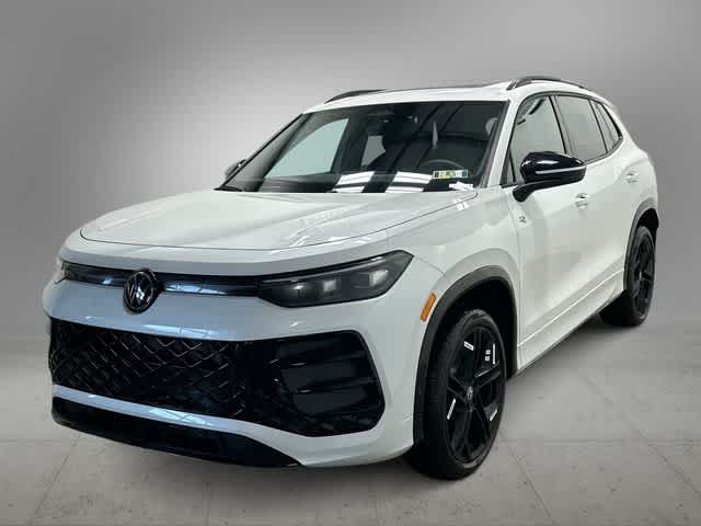 Thumbnail: 2026 Volkswagen Tiguan - 1