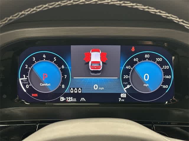 Thumbnail: 2026 Volkswagen Atlas - 7