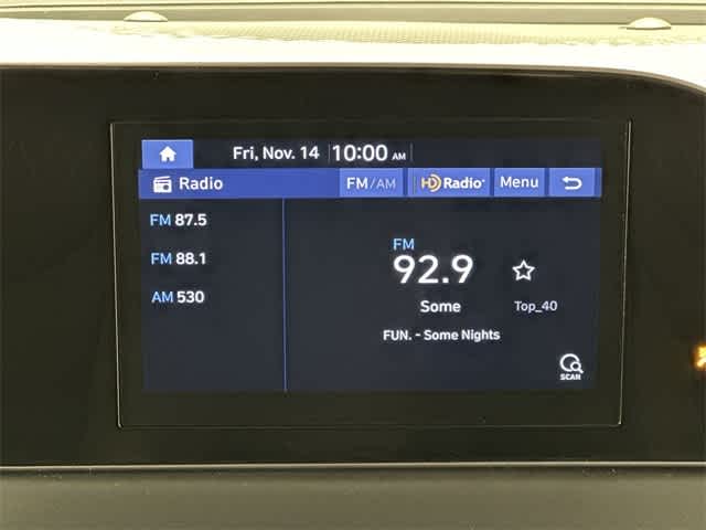 Thumbnail: 2021 Hyundai Palisade - 10