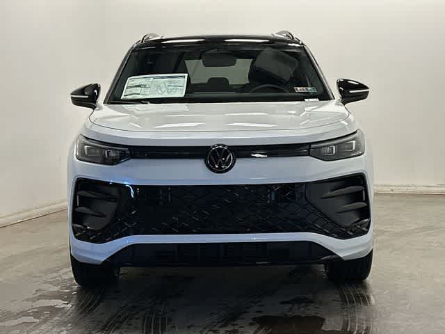 Thumbnail: 2026 Volkswagen Tiguan - 26