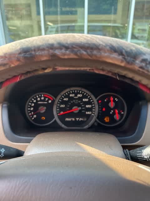 2006 Honda Pilot EX-L 15