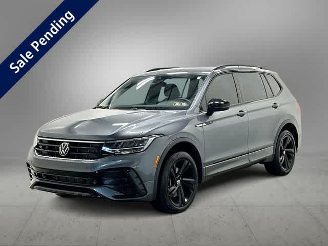 Thumbnail: 2024 Volkswagen Tiguan - 1