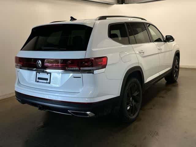 Thumbnail: 2026 Volkswagen Atlas - 31