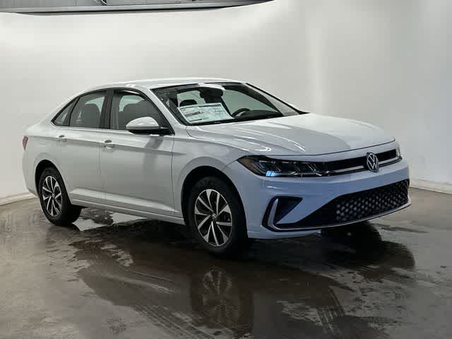 Thumbnail: 2026 Volkswagen Jetta - 26